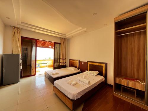 Imagen general del Dolphin Sea View Apartments. Foto 10