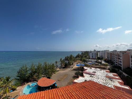Imagen general del Dolphin Sea View Apartments. Foto 12