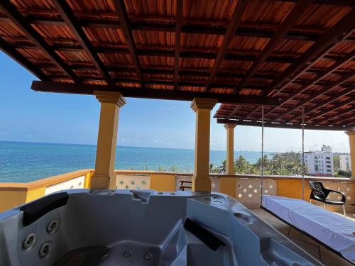 Imagen general del Dolphin Sea View Apartments. Foto 14