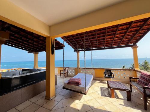 Imagen general del Dolphin Sea View Apartments. Foto 16