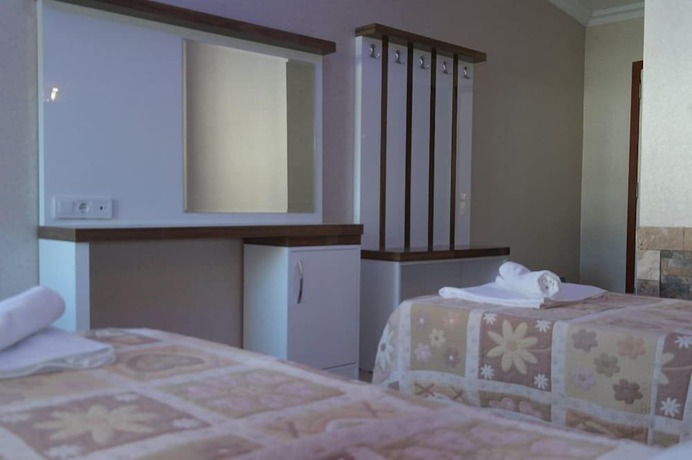 Imagen de la habitación del Dolphin Yunus Hotel. Foto 2