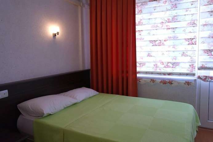 Imagen de la habitación del Dolphin Yunus Hotel. Foto 3