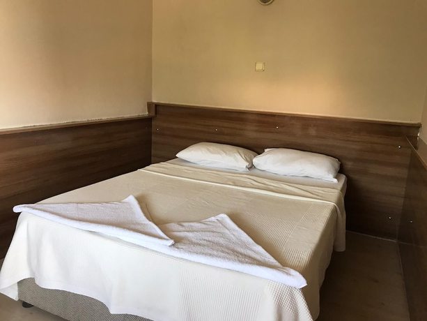Imagen de la habitación del Dolphin Yunus Hotel. Foto 4