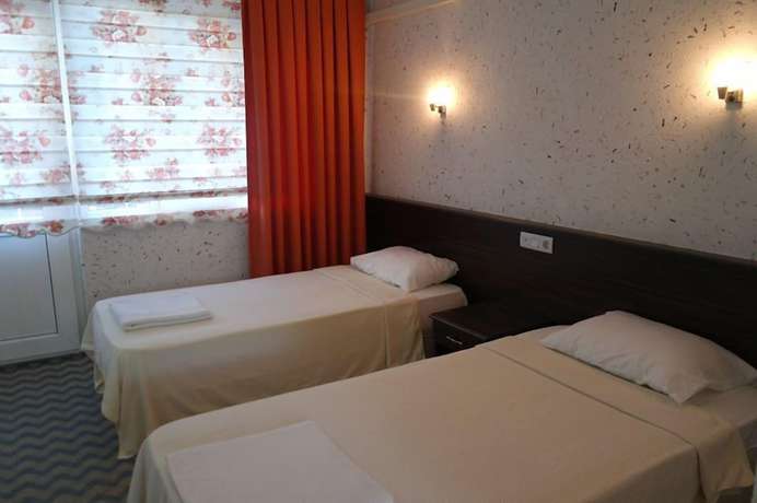 Imagen de la habitación del Dolphin Yunus Hotel. Foto 7