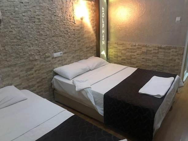 Imagen de la habitación del Dolphin Yunus Hotel. Foto 8