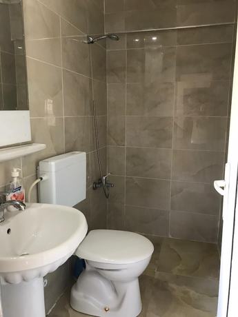 Imagen de la habitación del Dolphin Yunus Hotel. Foto 9
