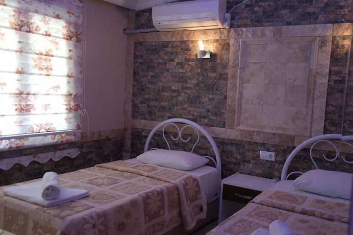 Imagen de la habitación del Dolphin Yunus Hotel. Foto 10
