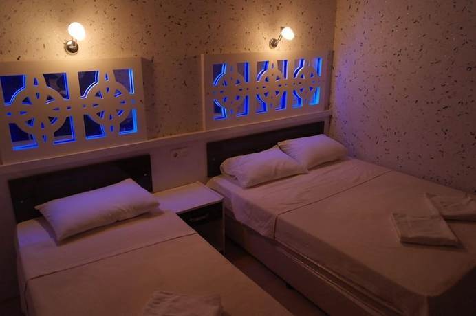 Imagen de la habitación del Dolphin Yunus Hotel. Foto 12