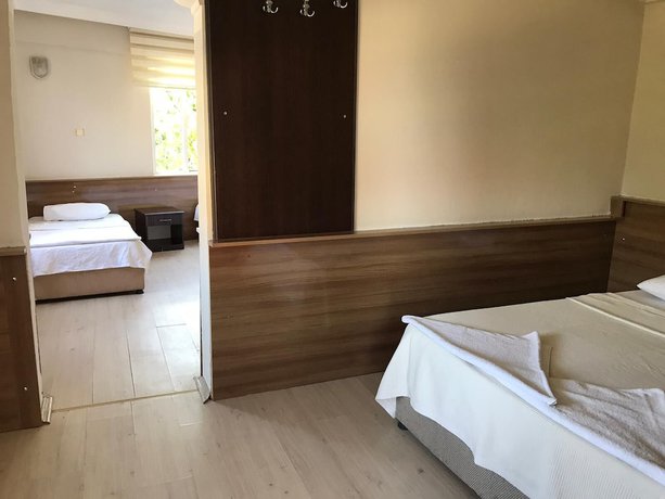 Imagen de la habitación del Dolphin Yunus Hotel. Foto 13