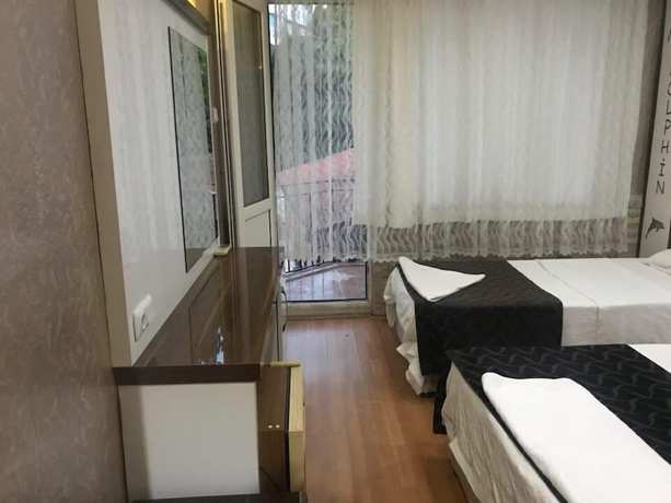 Imagen de la habitación del Dolphin Yunus Hotel. Foto 14
