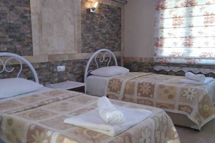 Imagen de la habitación del Dolphin Yunus Hotel. Foto 15