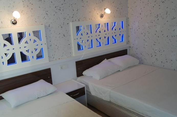 Imagen de la habitación del Dolphin Yunus Hotel. Foto 16