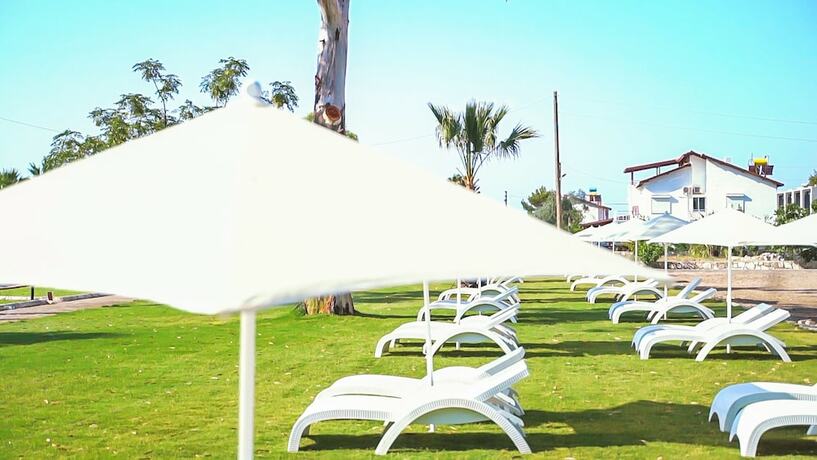 Imagen general del Dolunay Suit and Beach. Foto 2