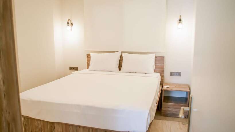 Imagen de la habitación del Dolunay Suit and Beach. Foto 19
