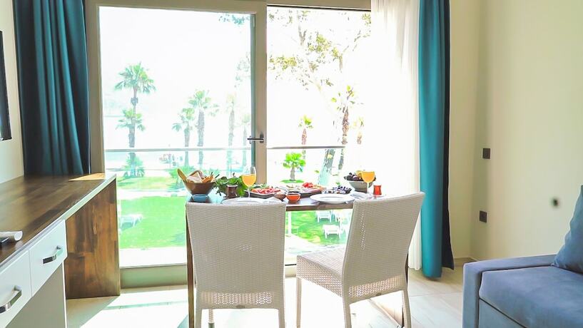 Imagen de la habitación del Dolunay Suit and Beach. Foto 20