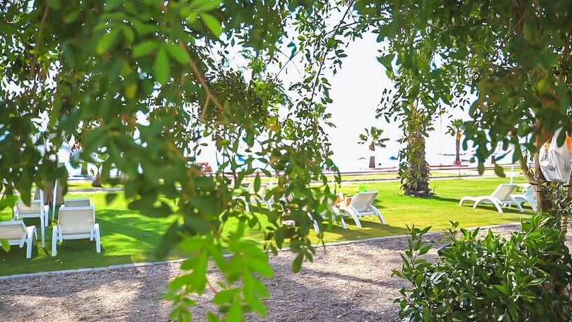 Imagen general del Dolunay Suit and Beach. Foto 9