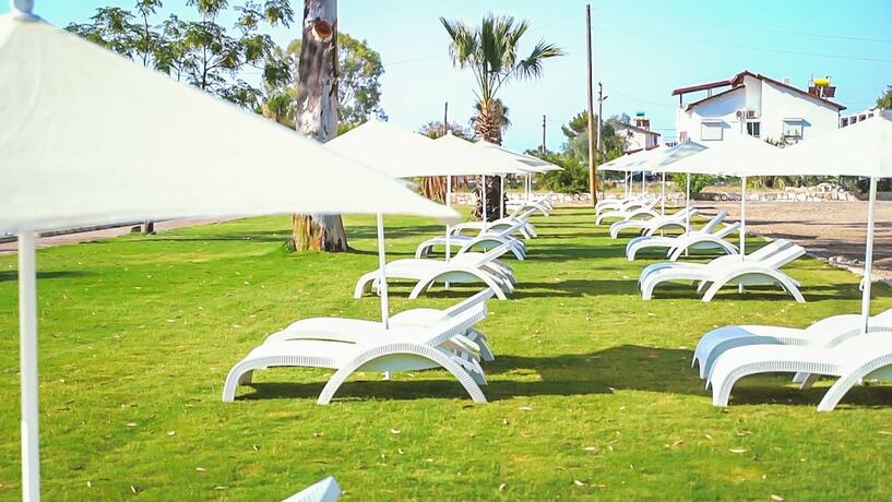 Imagen general del Dolunay Suit and Beach. Foto 13