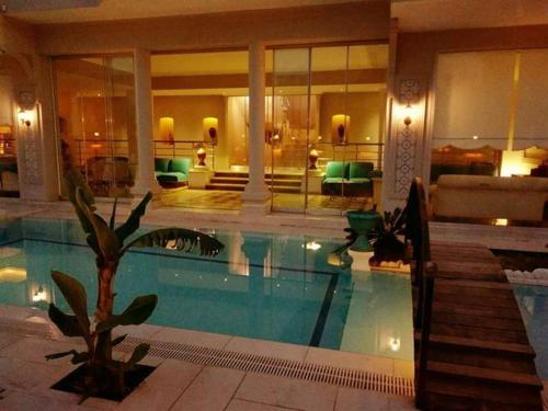 Imagen general del Dolunaydın Butik Otel. Foto 2