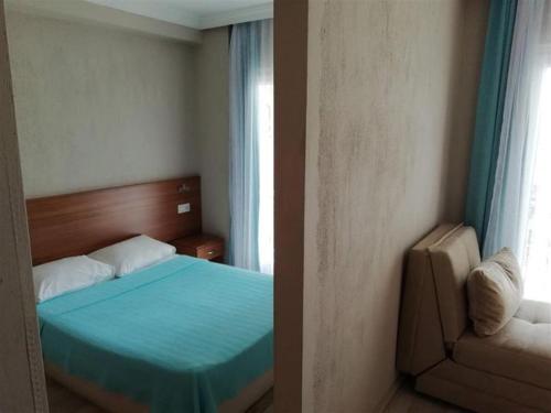 Imagen general del Dolunaydın Butik Otel. Foto 3
