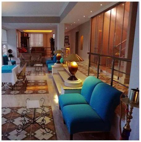Imagen general del Dolunaydın Butik Otel. Foto 4