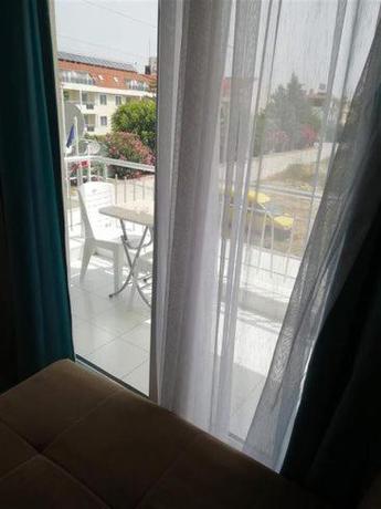 Imagen general del Dolunaydın Butik Otel. Foto 6
