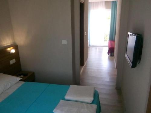 Imagen general del Dolunaydın Butik Otel. Foto 8