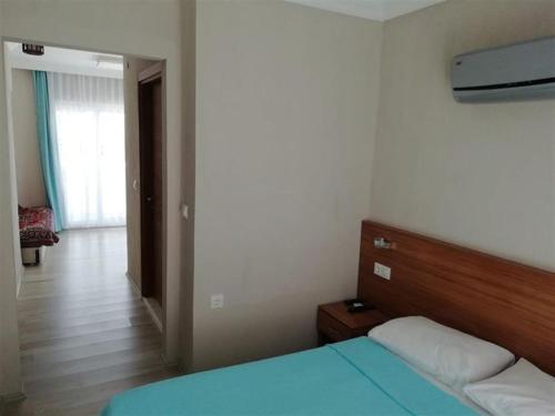 Imagen general del Dolunaydın Butik Otel. Foto 9