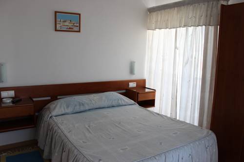 Imagen de la habitación del Dom Fernando I. Foto 2