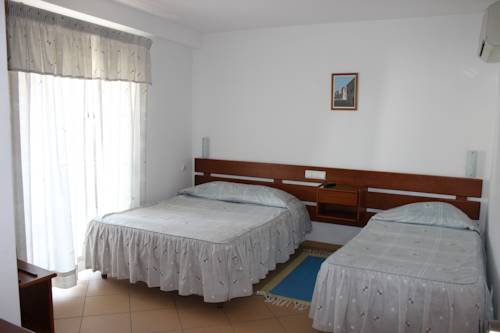 Imagen de la habitación del Dom Fernando I. Foto 3