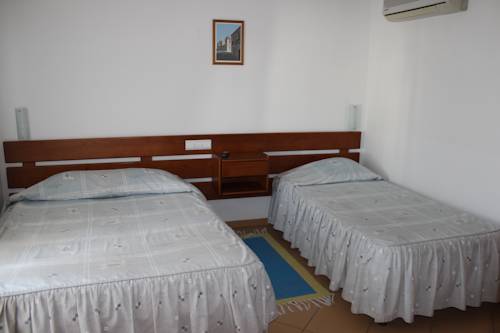 Imagen de la habitación del Dom Fernando I. Foto 4