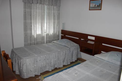Imagen de la habitación del Dom Fernando I. Foto 7