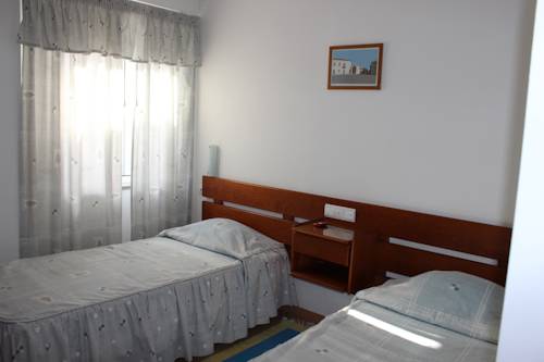 Imagen de la habitación del Dom Fernando I. Foto 10