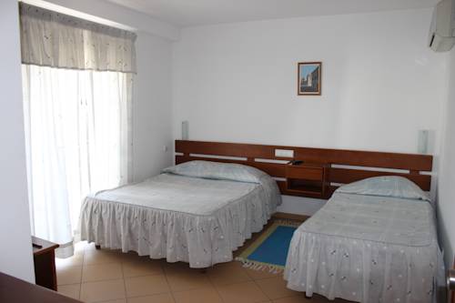 Imagen de la habitación del Dom Fernando I. Foto 11