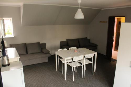 Imagen de la habitación del Dom Goscinny Luna. Foto 5