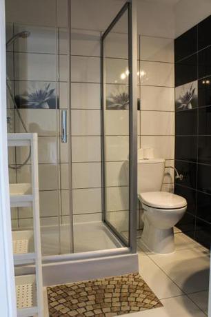 Imagen de la habitación del Dom Goscinny Luna. Foto 7