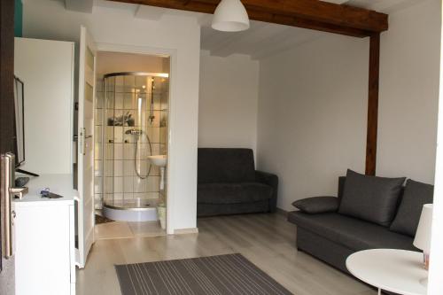 Imagen de la habitación del Dom Goscinny Luna. Foto 8