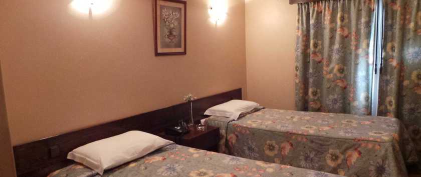 Imagen general del Dom João Lisboa. Foto 6