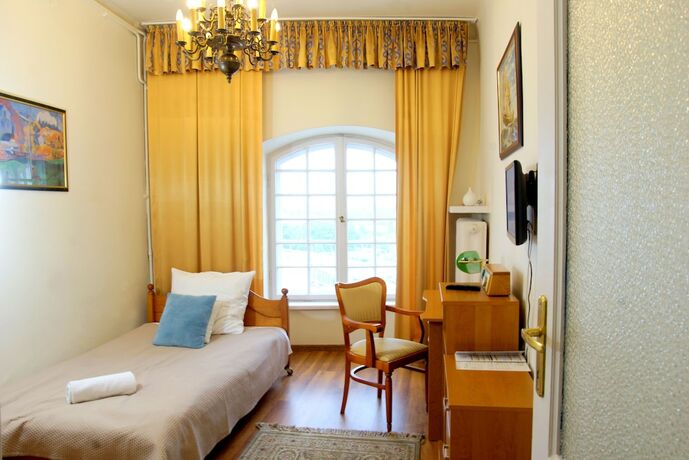 Imagen de la habitación del Dom Literatury Pokoje Gościnne. Foto 12