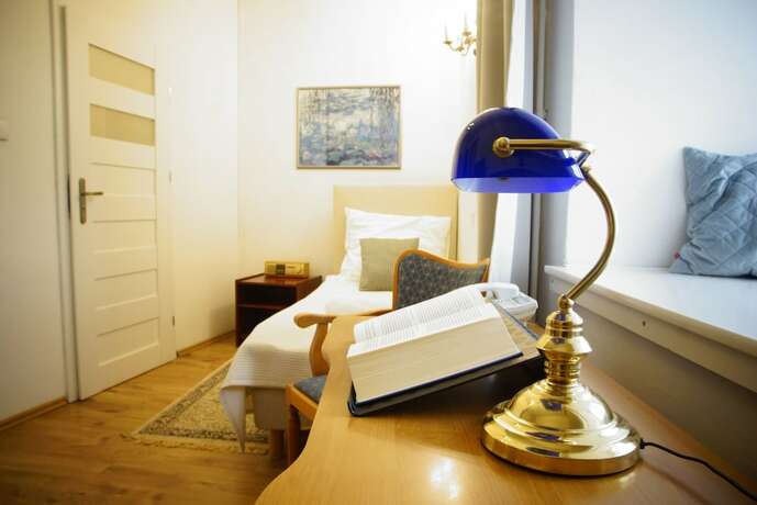 Imagen de la habitación del Dom Literatury Pokoje Gościnne. Foto 15