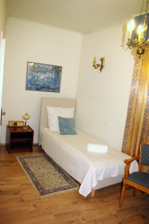Imagen de la habitación del Dom Literatury Pokoje Gościnne. Foto 16