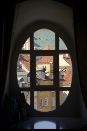 Imagen de la habitación del Dom Literatury Pokoje Gościnne. Foto 17