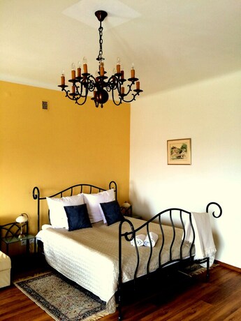 Imagen de la habitación del Dom Literatury Pokoje Gościnne. Foto 19
