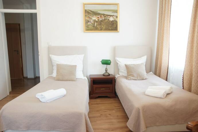 Imagen de la habitación del Dom Literatury Pokoje Gościnne. Foto 20