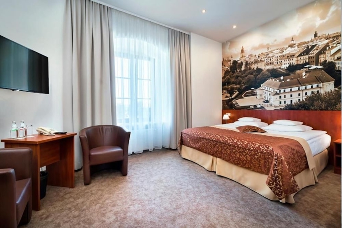 Imagen de la habitación del Dom Na Podwalu. Foto 4