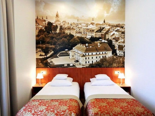 Imagen de la habitación del Dom Na Podwalu. Foto 13