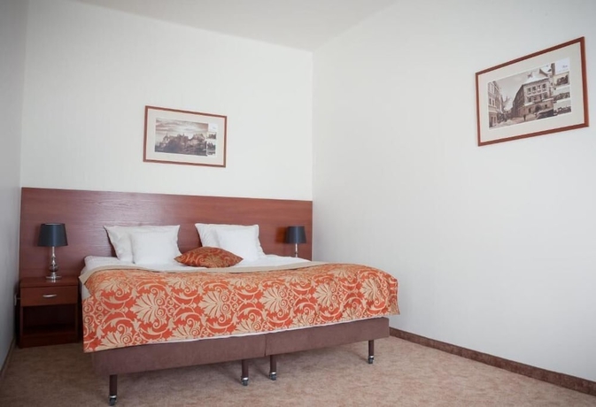 Imagen de la habitación del Dom Na Podwalu. Foto 16