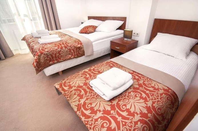 Imagen de la habitación del Dom Na Podwalu. Foto 19