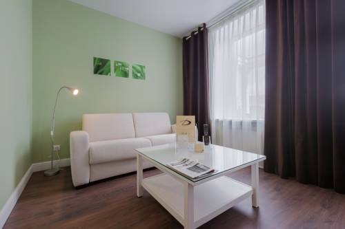 Imagen general del Dom Otel Apart. Foto 4