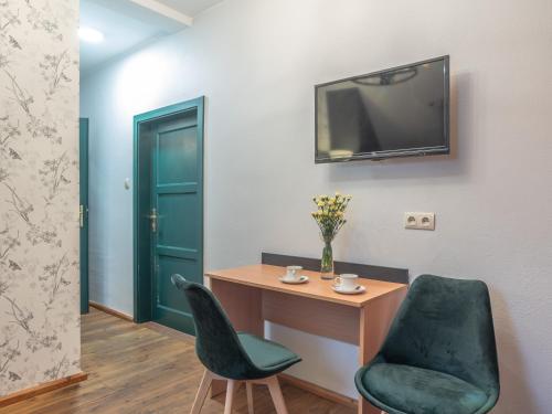 Imagen general del Dom Potok. Foto 5