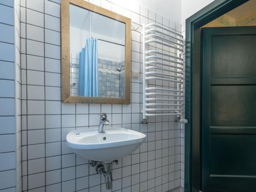 Imagen de la habitación del Dom Potok. Foto 17